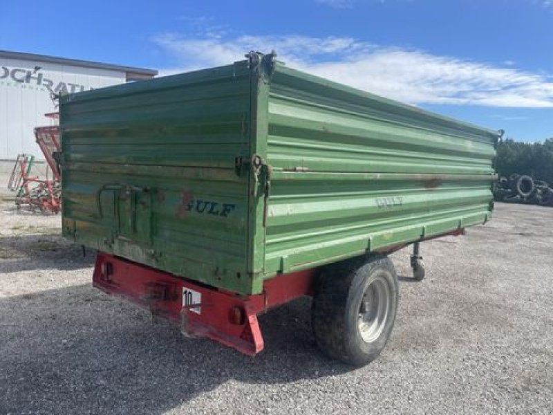 Stetzl Gulf 6t