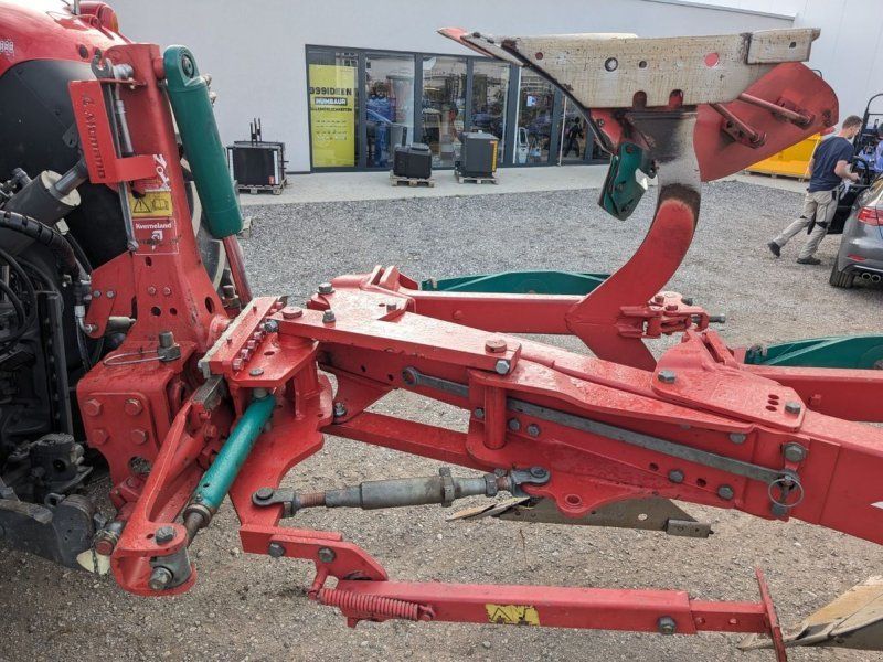 Kverneland ED100 4Schar Dw200 28er