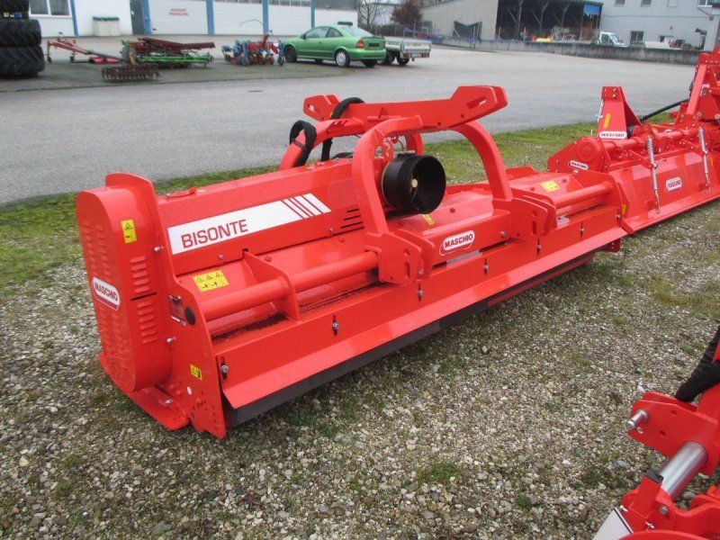 Maschio Bisonte 280