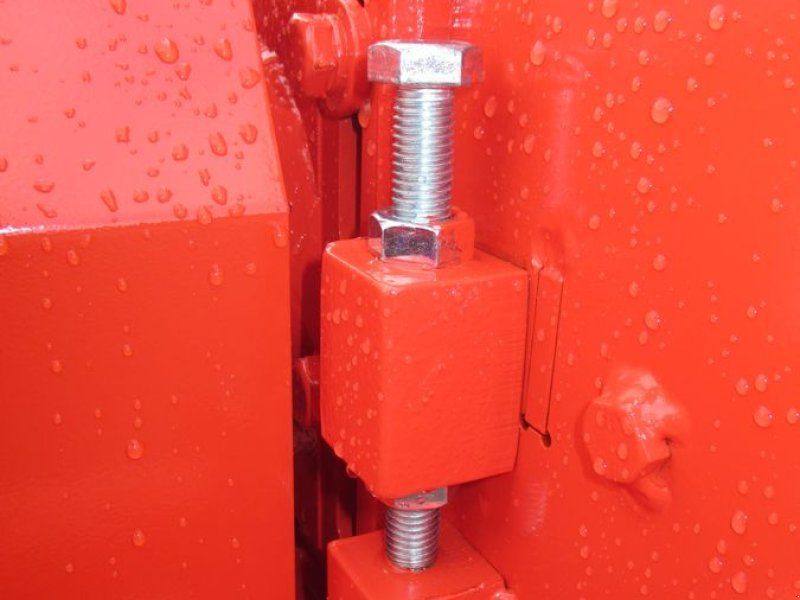 Maschio Bisonte 280