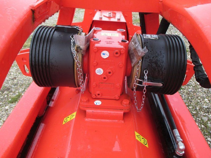 Maschio Bisonte 280