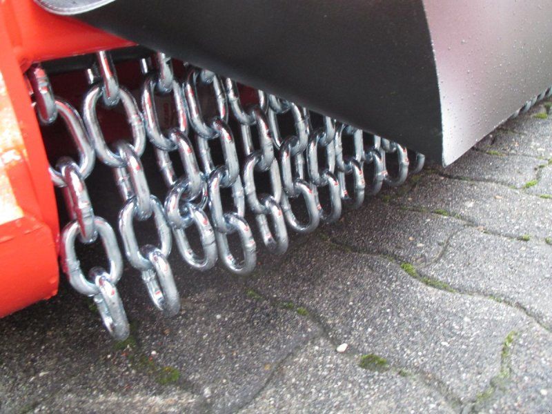 Maschio Bisonte 280
