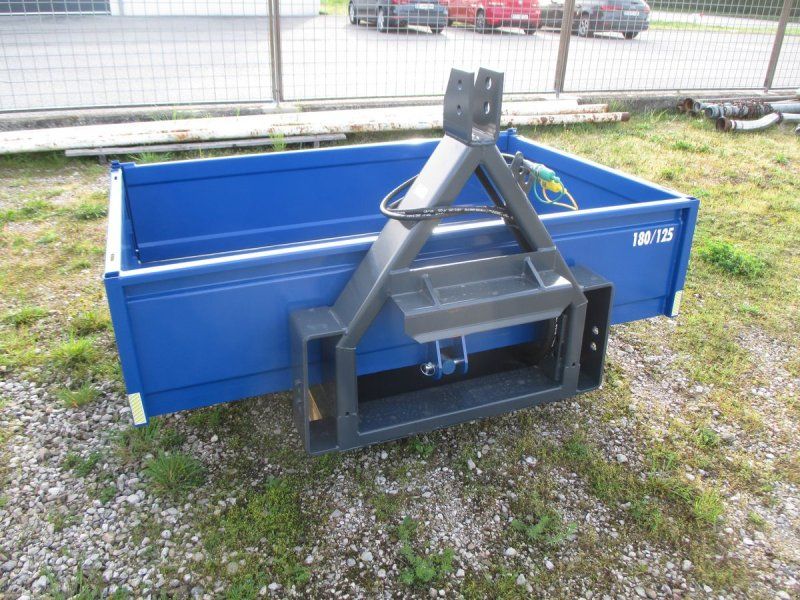Soma L 180/125/40