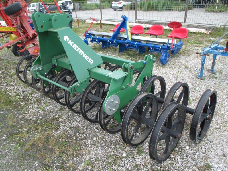 Kerner DSW 500