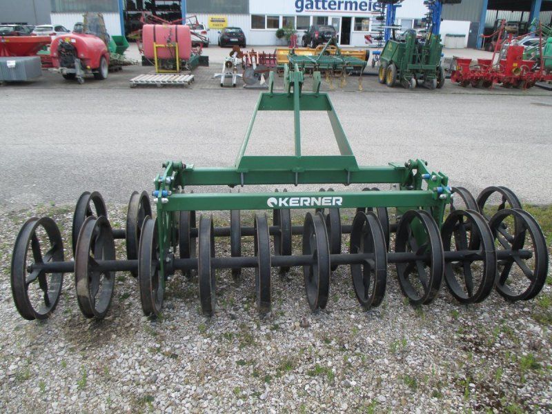Kerner DSW 500