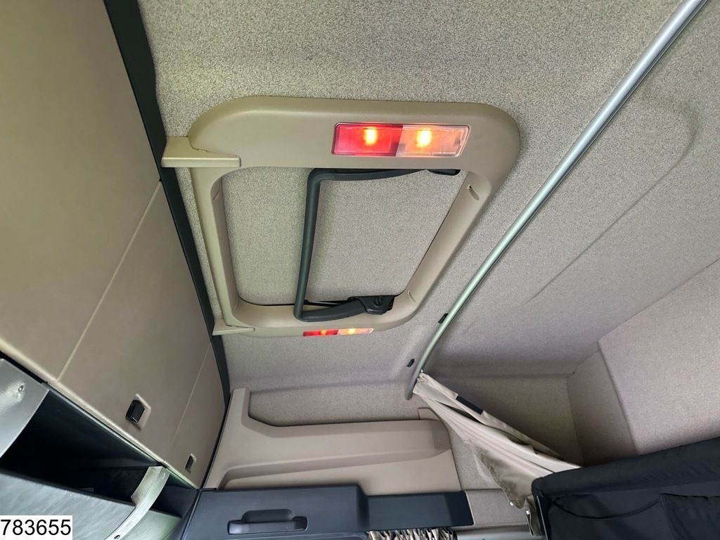 MAN TGX 26 460 6x2, EURO 6, Combi, Retarder, Lifitng roof