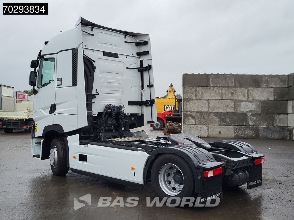 Renault T T 440 4X2 Low Mileage! HSC 2x Tanks Euro 6