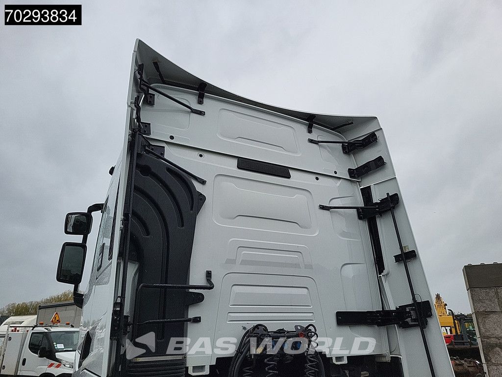 Renault T T 440 4X2 Low Mileage! HSC 2x Tanks Euro 6