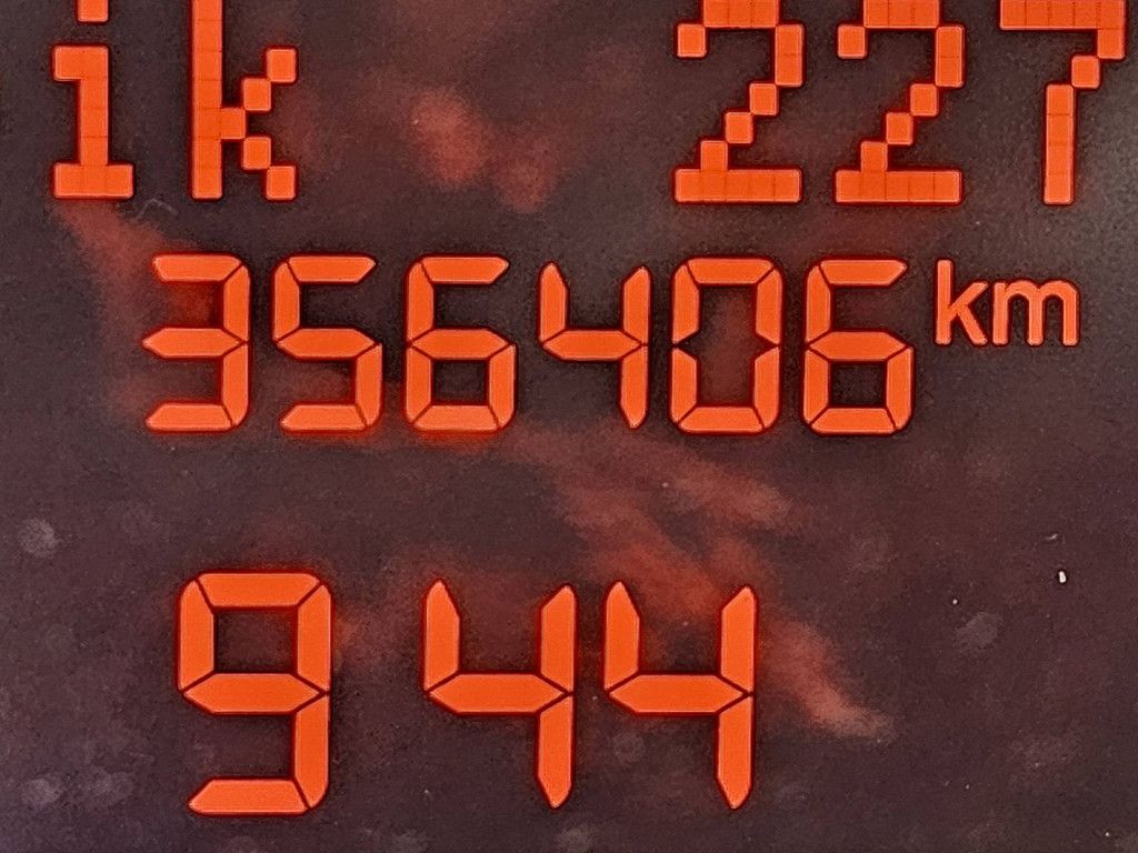 FIAT DUCATO 2.0 koelwagen frigo!