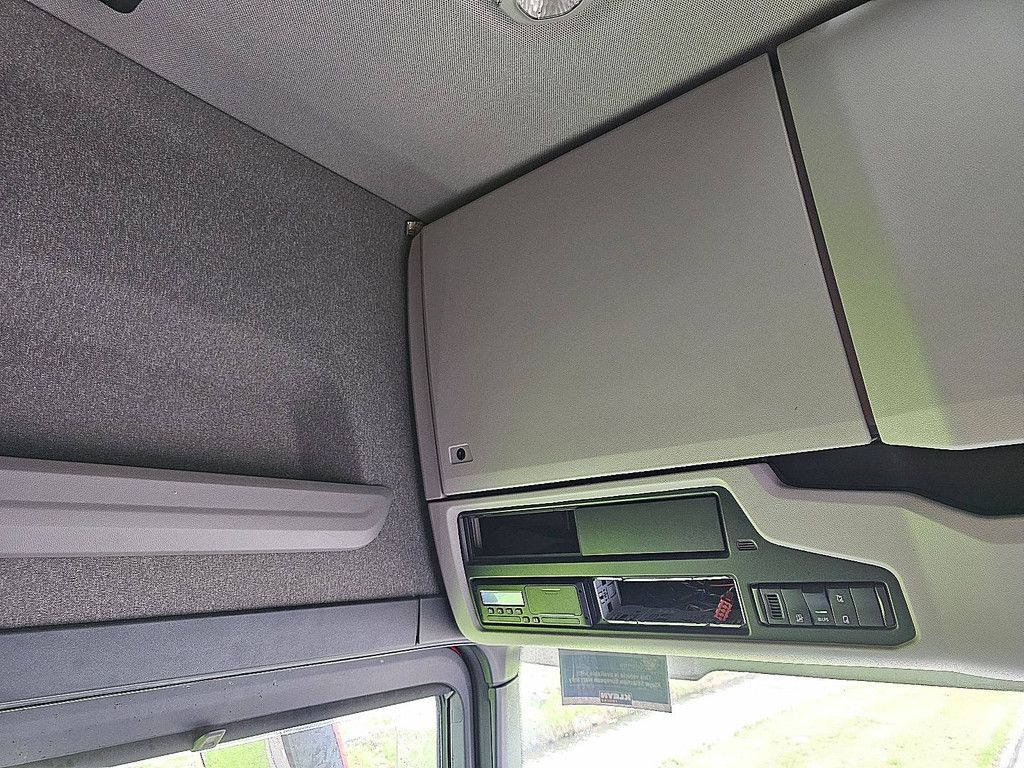 SCANIA R540 nb,durabright