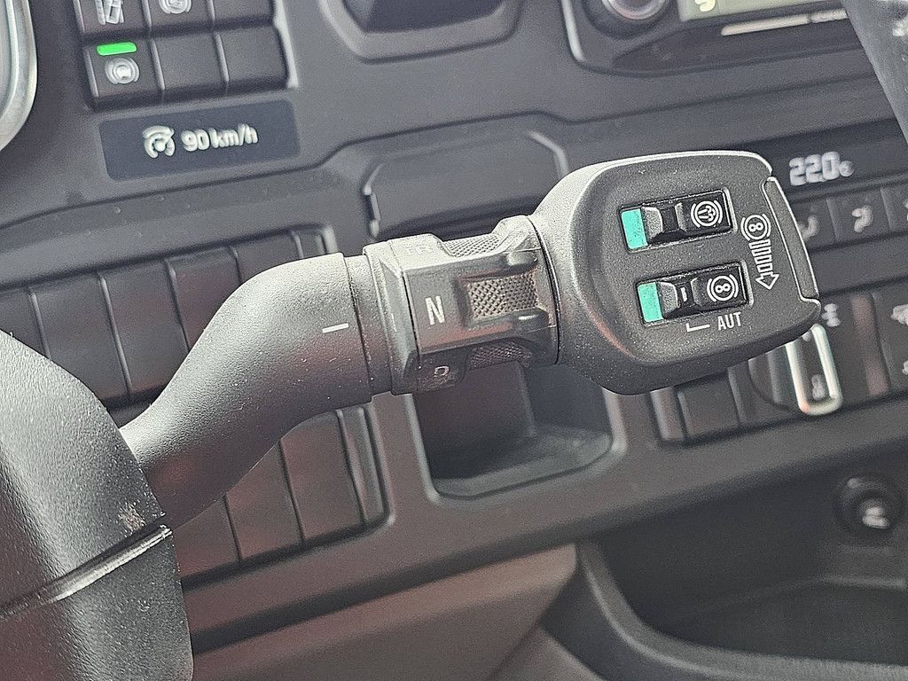 SCANIA R540 nb,durabright