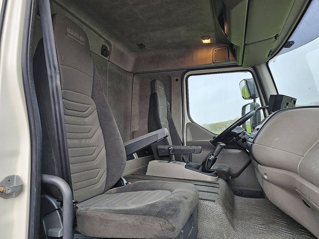 DAF LF 45.160 7,49t eev ice cream