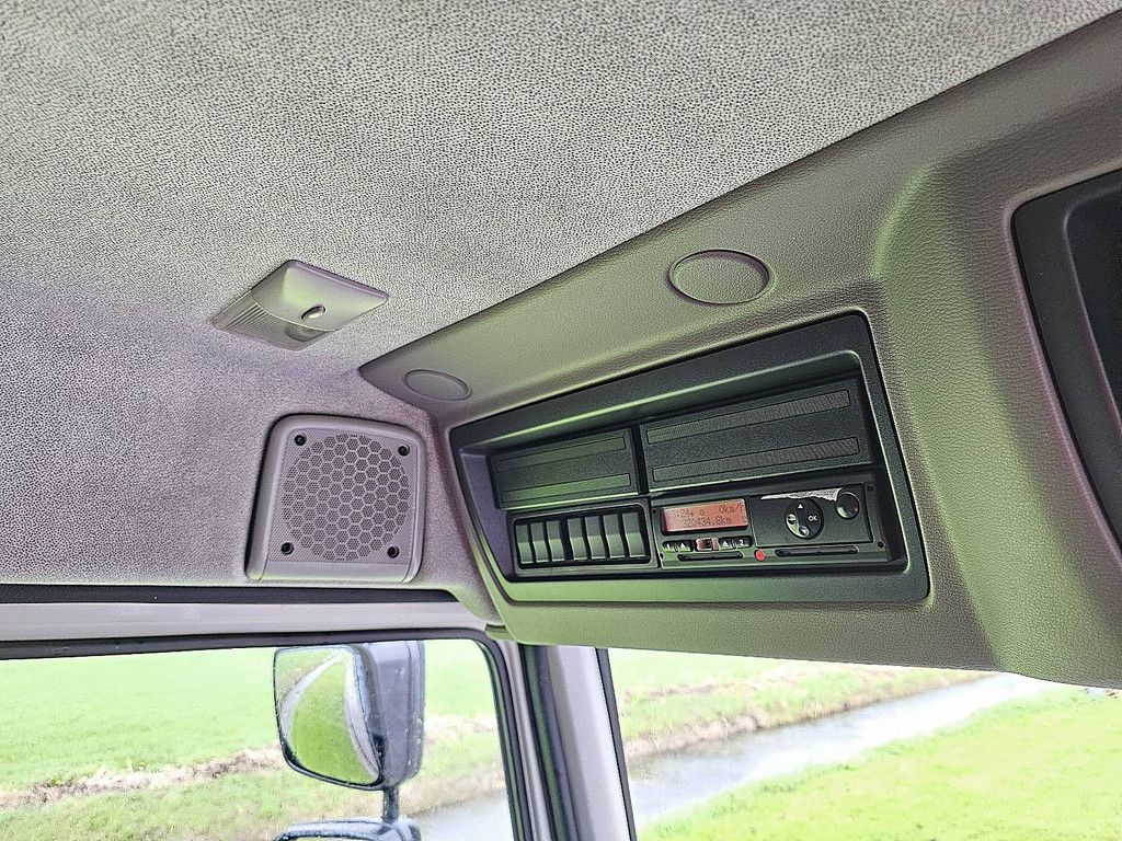 DAF LF 45.160 7,49t eev ice cream