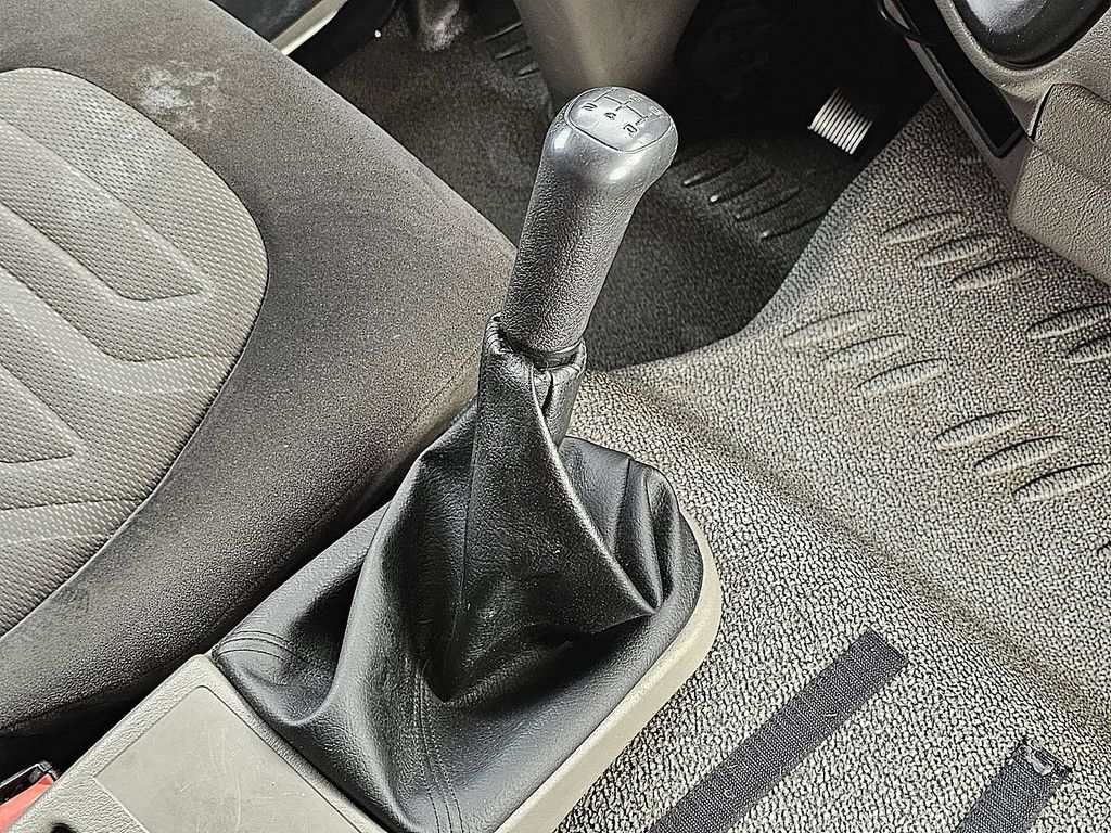 DAF LF 45.160 7,49t eev ice cream