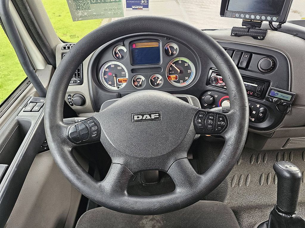 DAF LF 45.160 7,49t eev ice cream