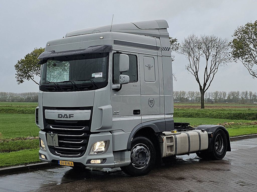 DAF XF 410