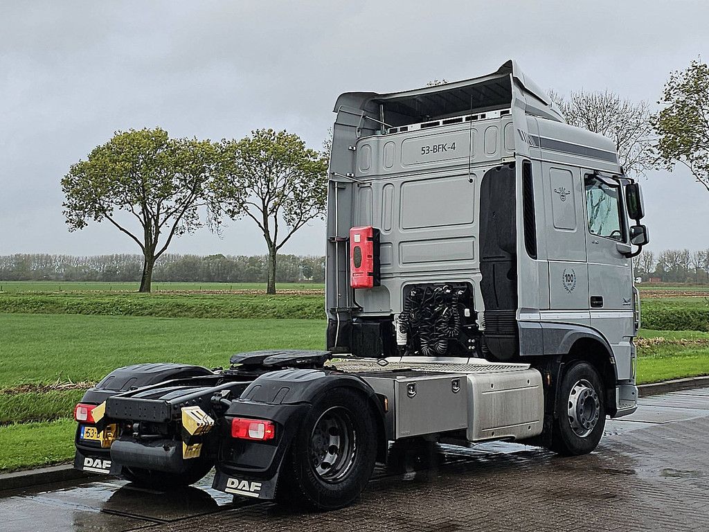 DAF XF 410