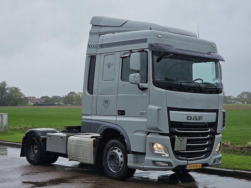 DAF XF 410