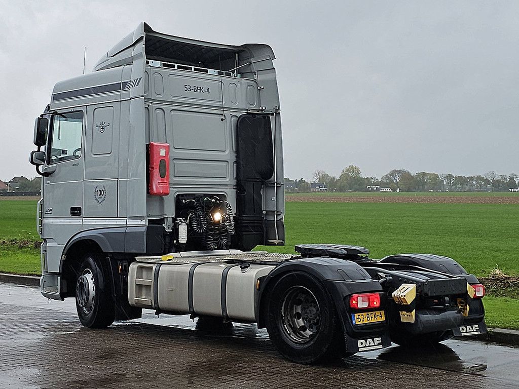 DAF XF 410