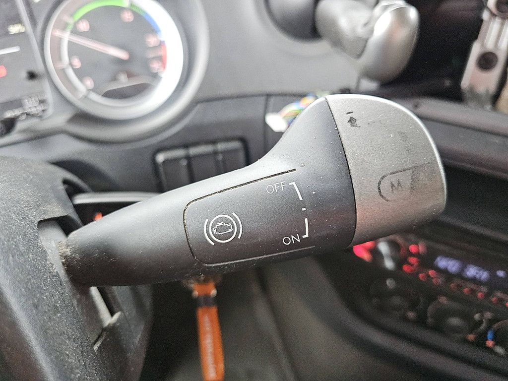 DAF XF 410