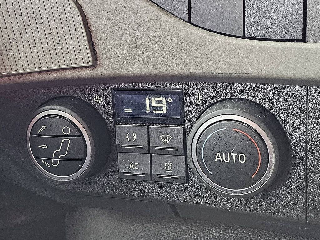 VOLVO FM 460 globetrotter adr