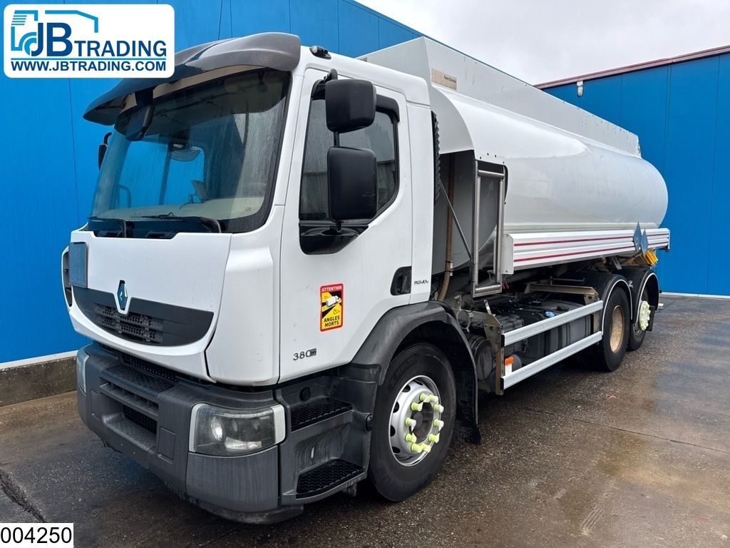 Renault Premium 380 Dxi