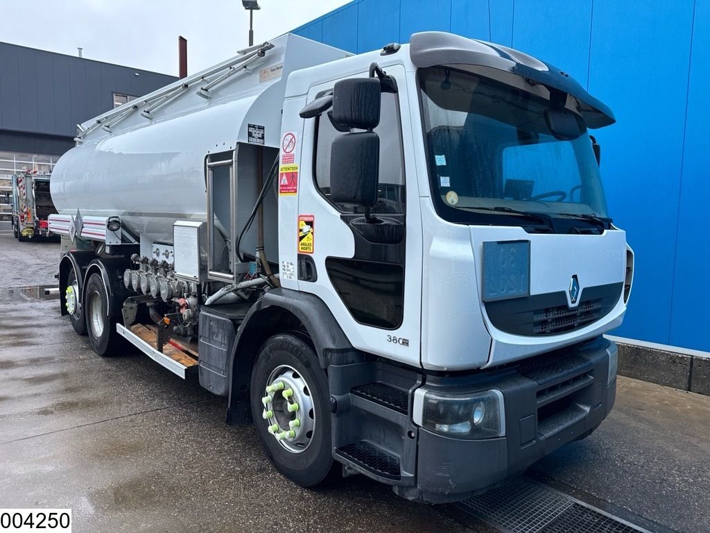 Renault Premium 380 Dxi
