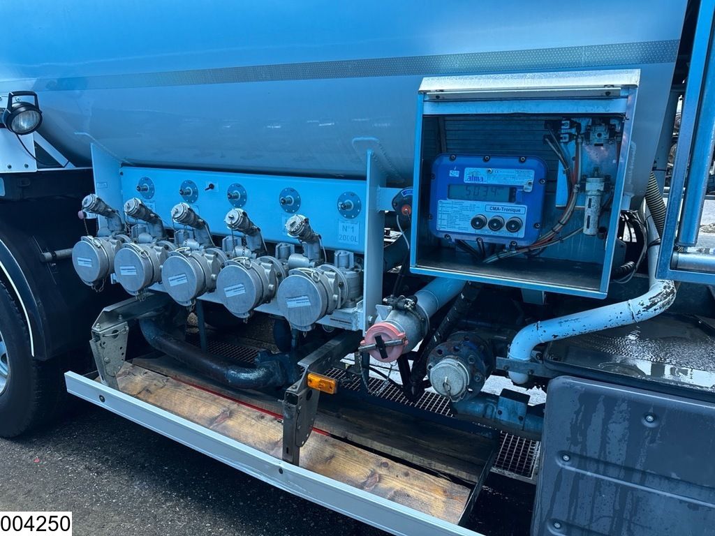 Renault Premium 380 Dxi