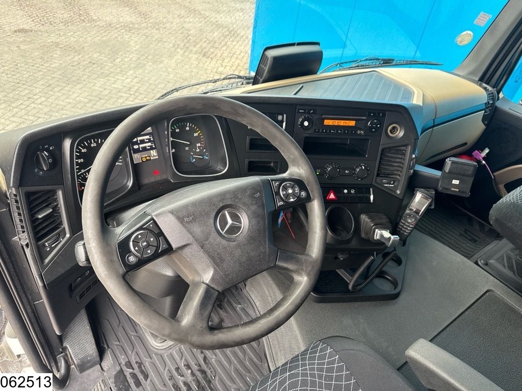 Mercedes Actros 1845 EURO 6