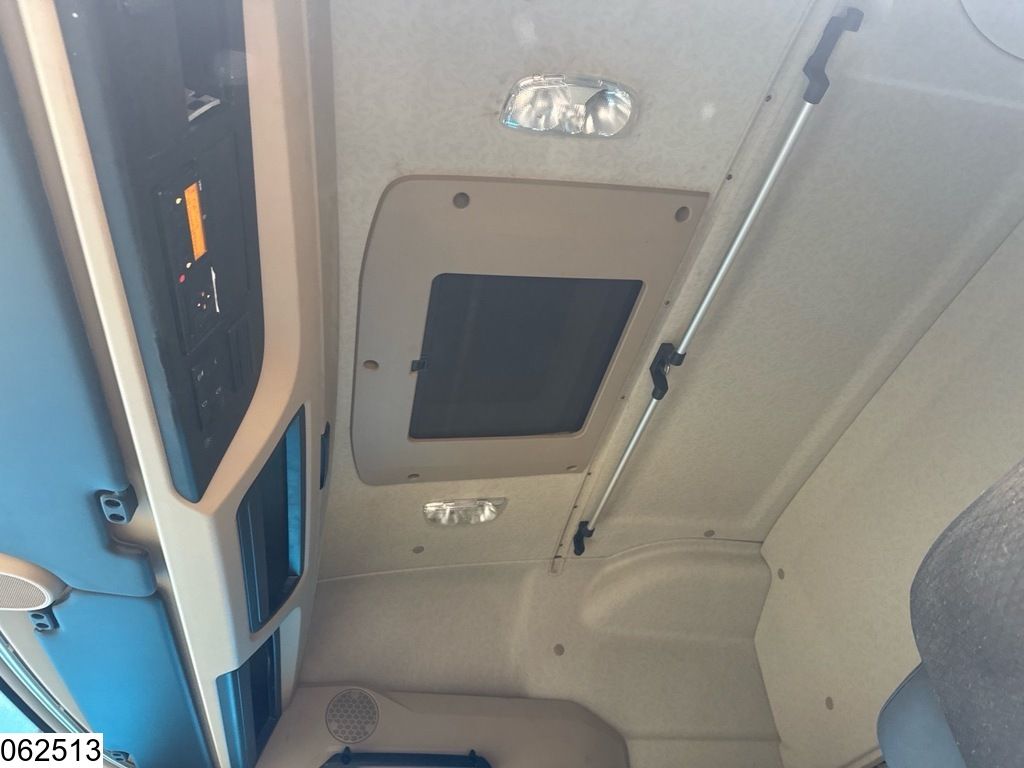 Mercedes Actros 1845 EURO 6
