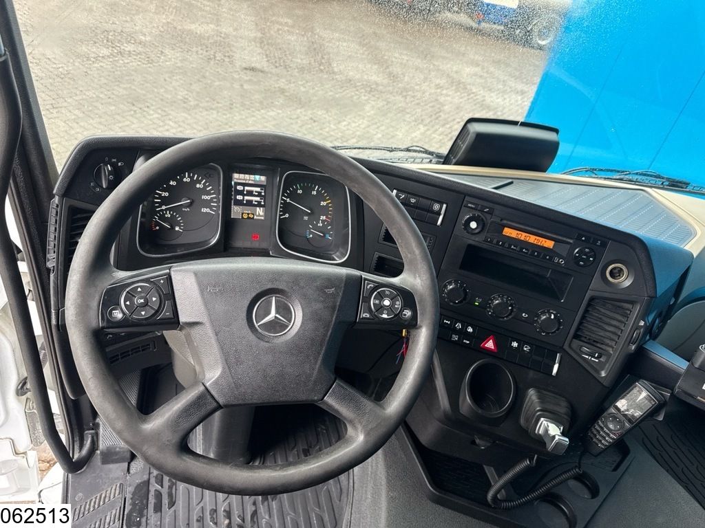 Mercedes Actros 1845 EURO 6