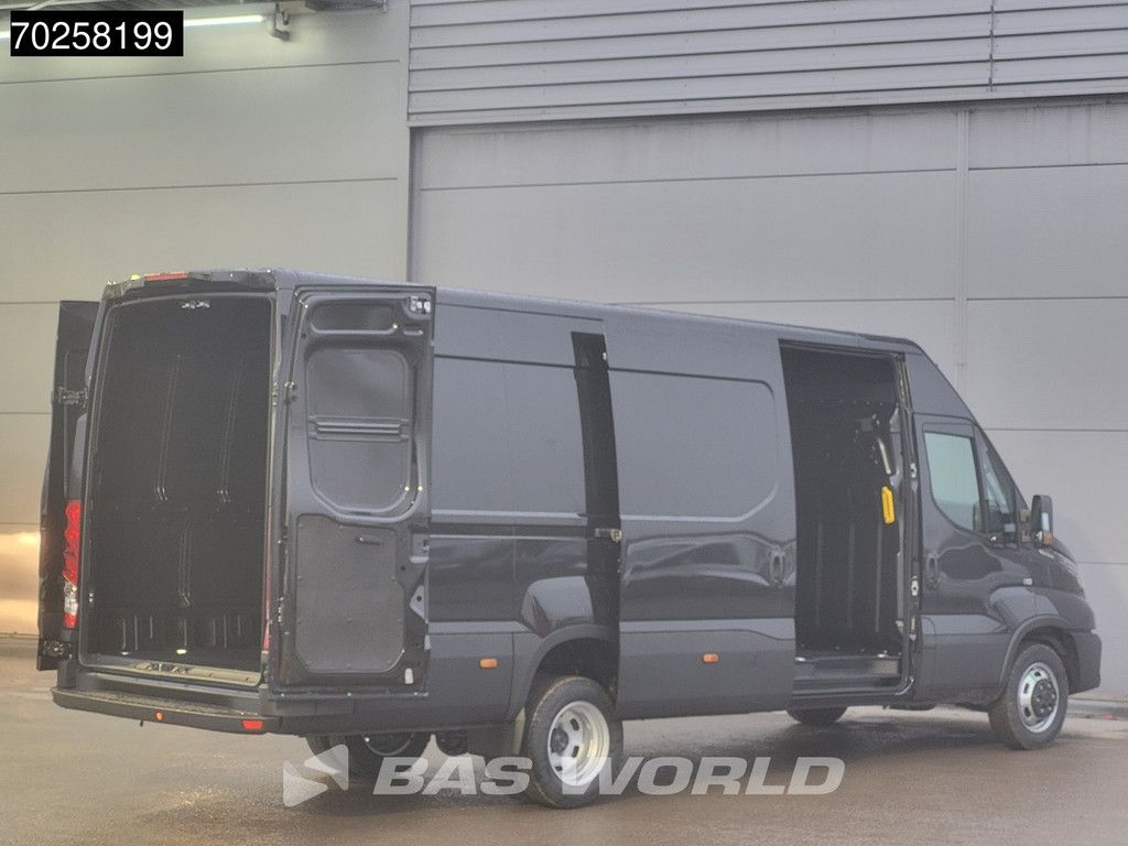 Iveco Daily 35C21 3.0L Automaat L4H2 210PK Dubbellucht 2025-Model 3,5t Trekvermogen ACC LED CarPlay Camera Parkeersensoren 16m3 Euro6 L4 Long 16m3 Klima