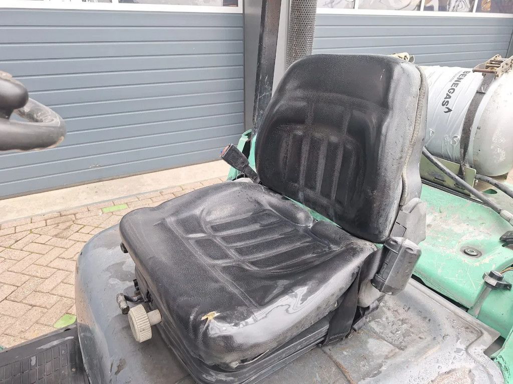Mitsubishi FG20N DL00164