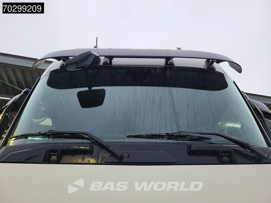 Renault T T 520 4X2 HSC Retarder 2xTanks Standklima LED Euro 6