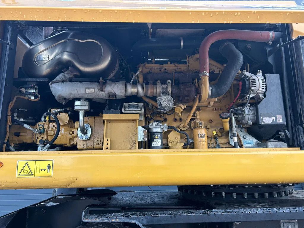 Caterpillar MH3022