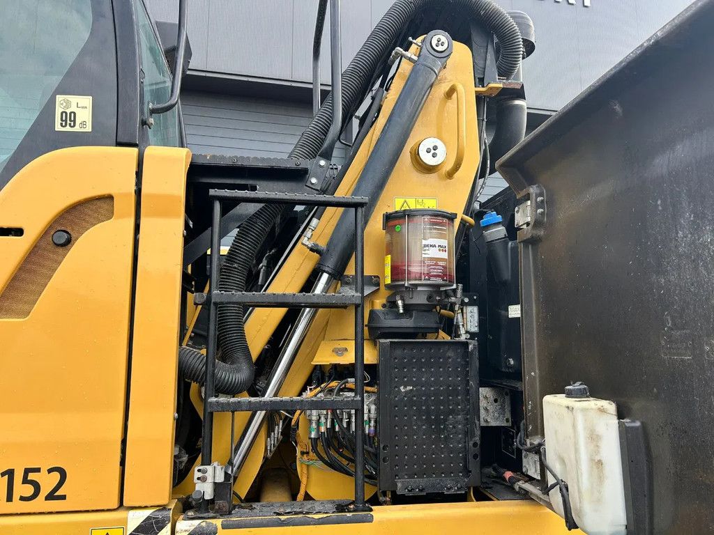 Caterpillar MH3022