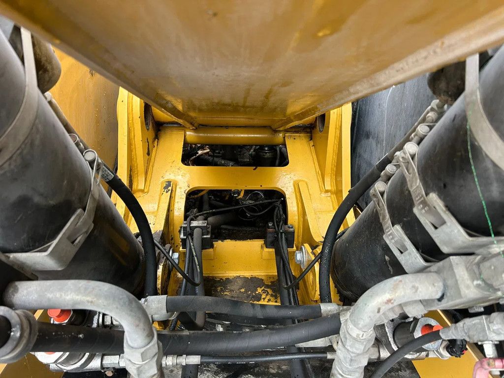 Caterpillar MH3022