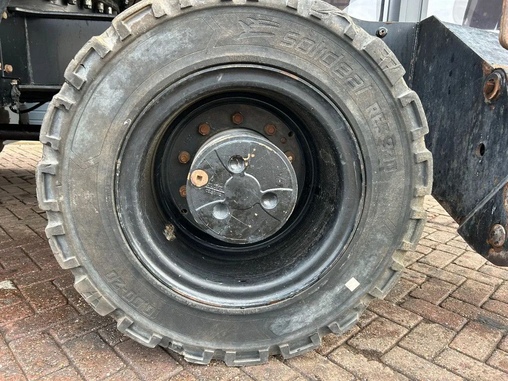 Caterpillar MH3022