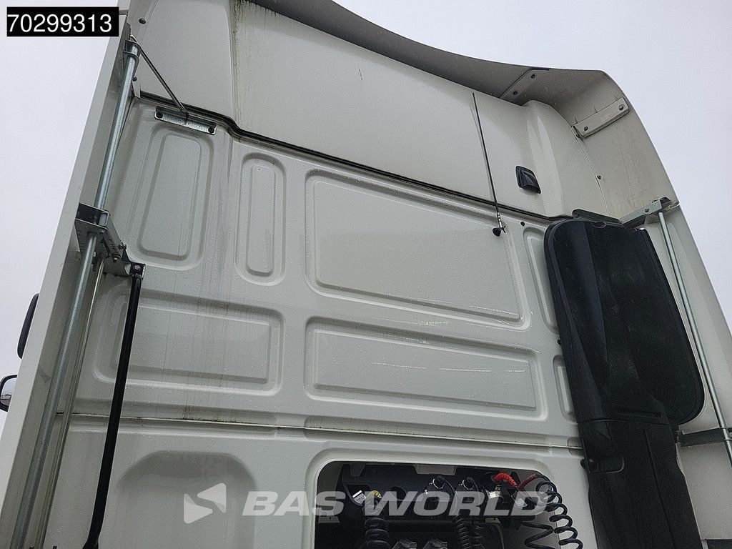 DAF XF 480 4X2 SSC 2xTanks ACC LED Euro 6
