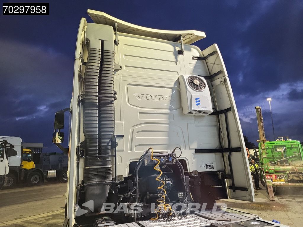 Volvo FH FH 500 4X2 XL VEB+ Standklima Alcoas Navi