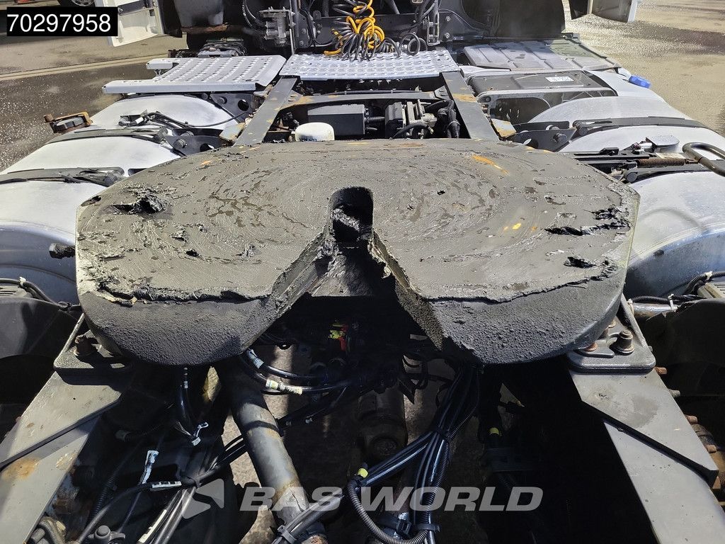 Volvo FH FH 500 4X2 XL VEB+ Standklima Alcoas Navi