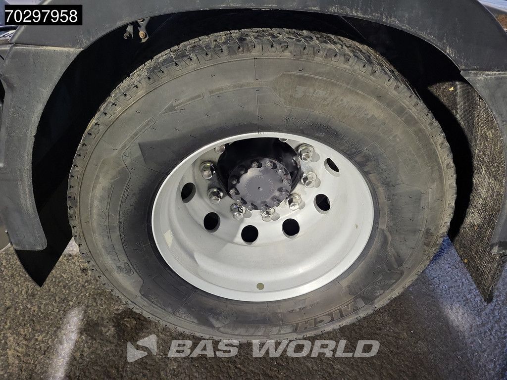 Volvo FH FH 500 4X2 XL VEB+ Standklima Alcoas Navi