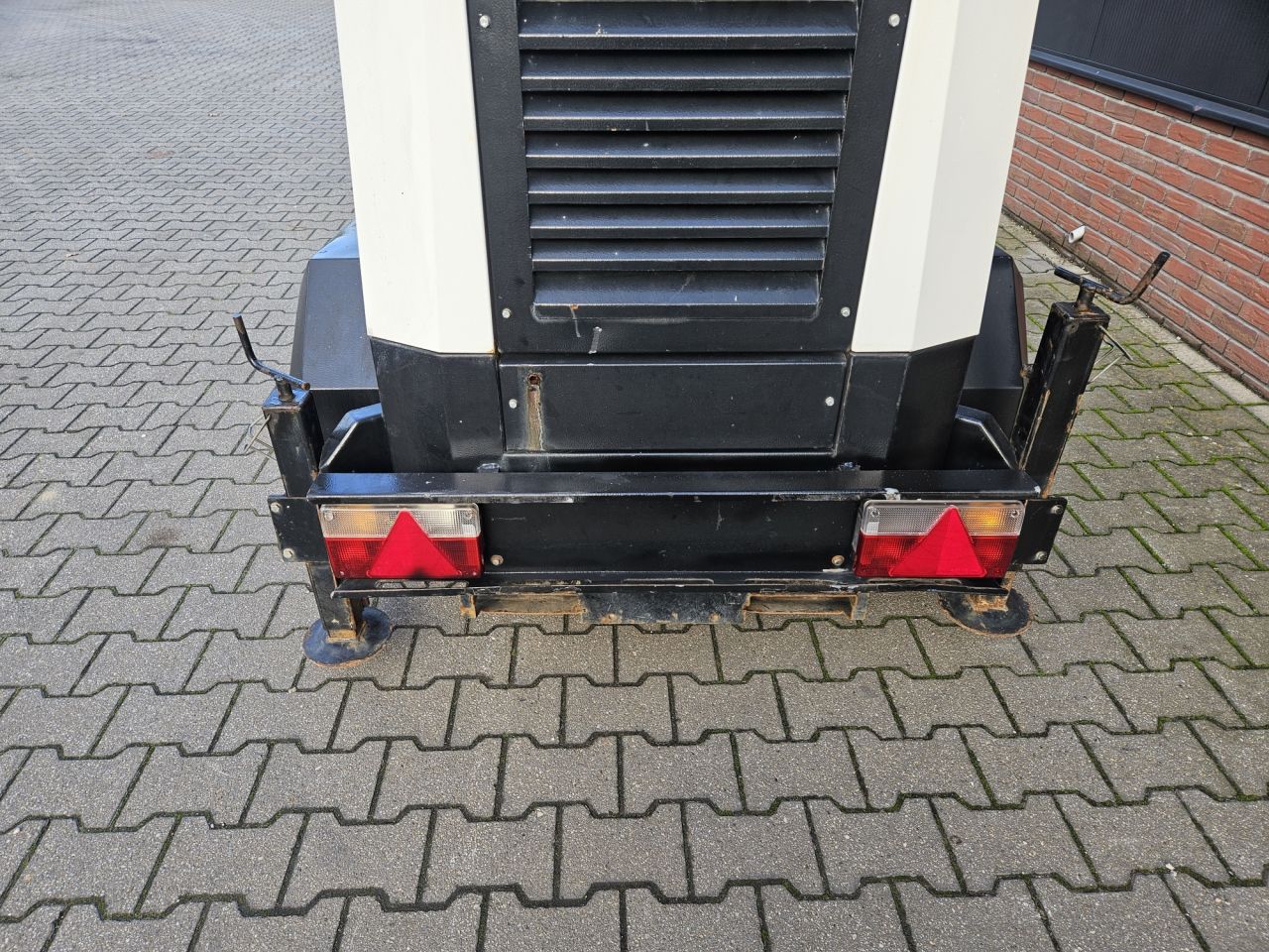 Lichtmast Trime X-eco