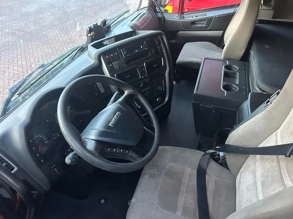Iveco Stralis
