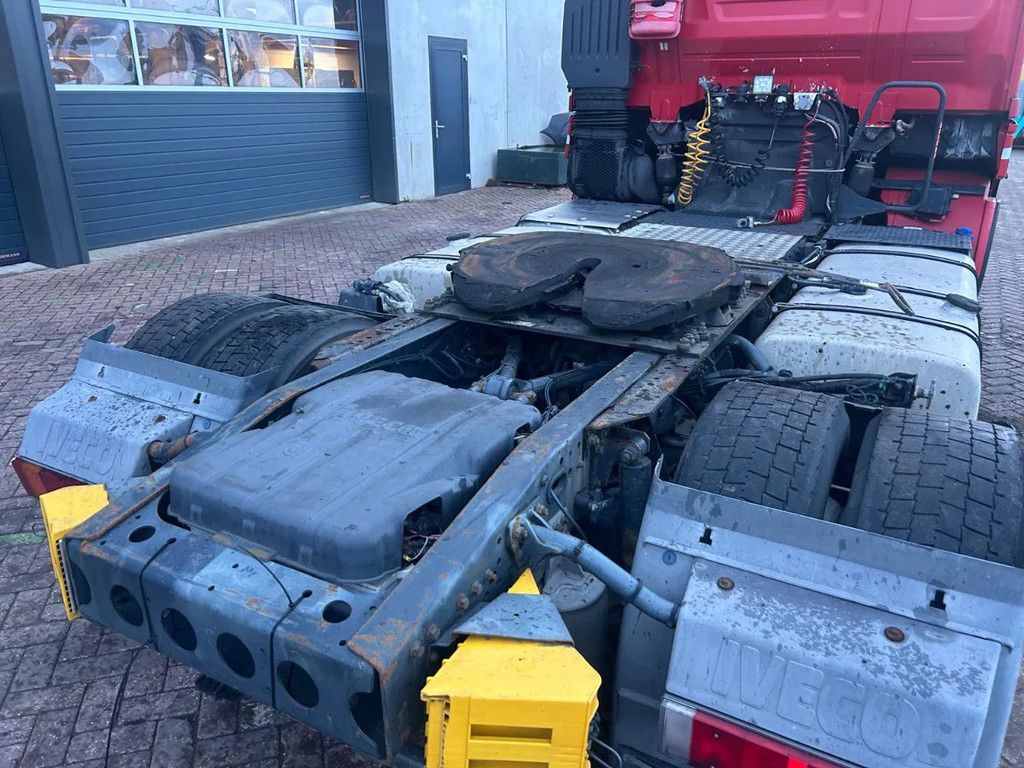 Iveco Stralis