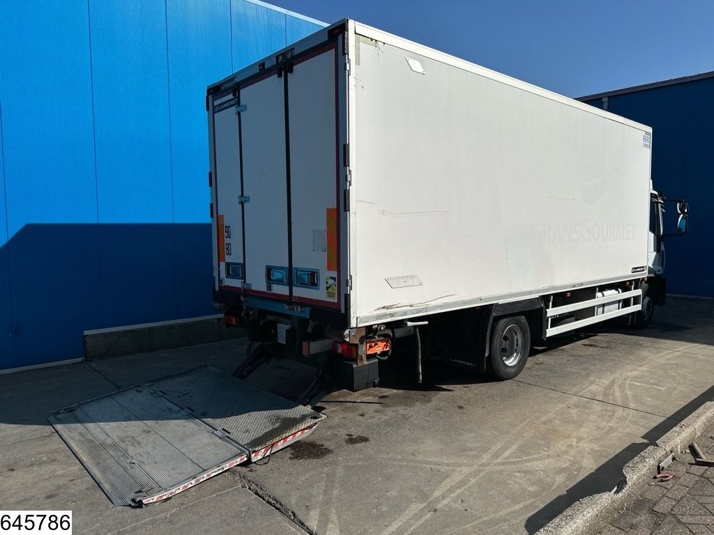 Iveco 160E21 EURO 6, Thermo King, 2 Cool units