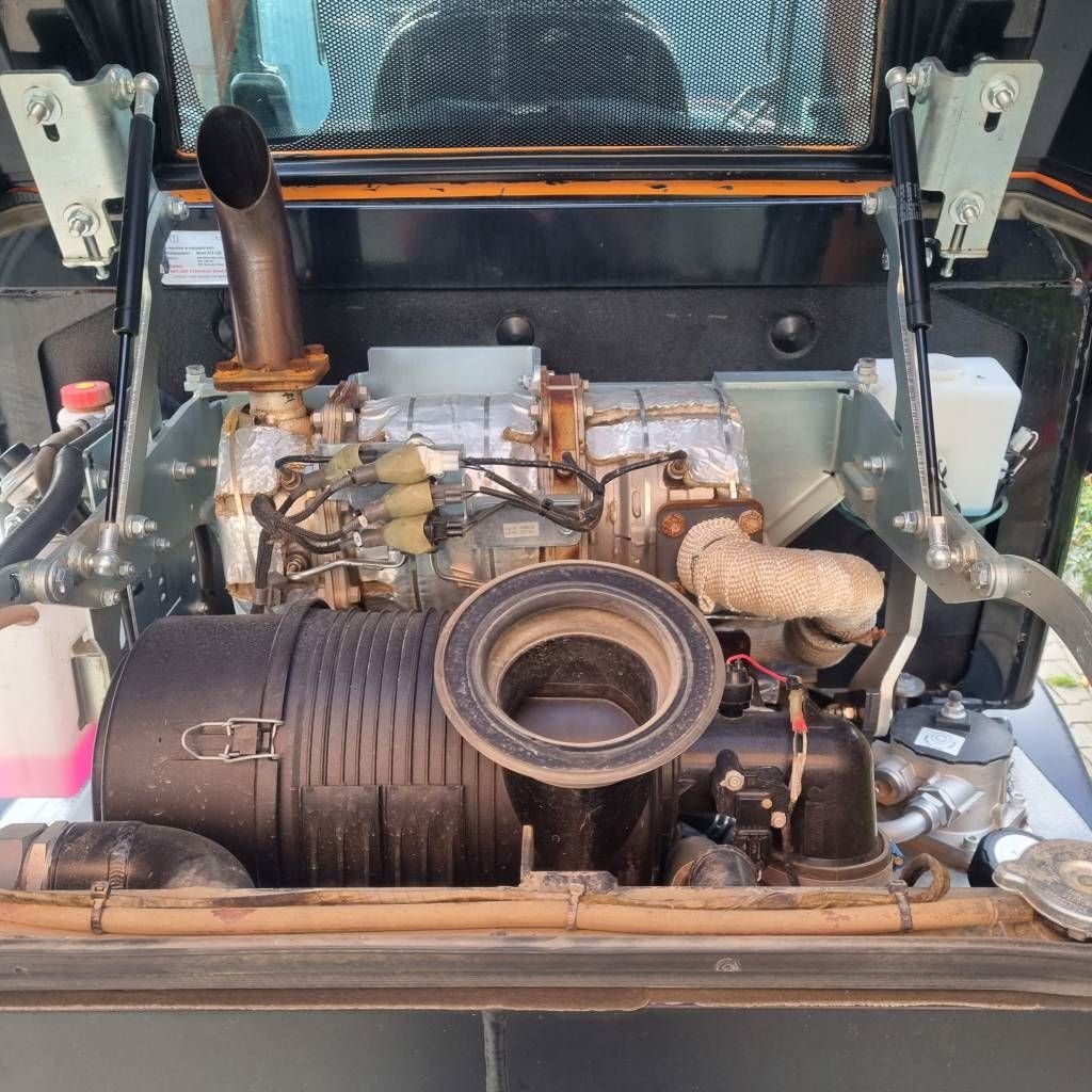Doosan DL 80-7