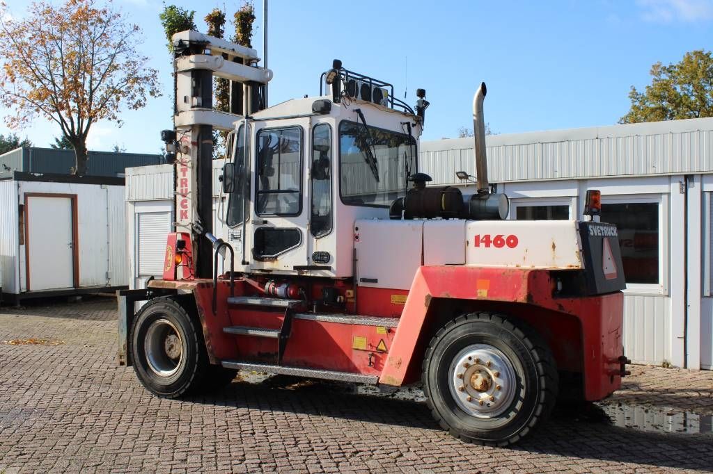 Svetruck 1460