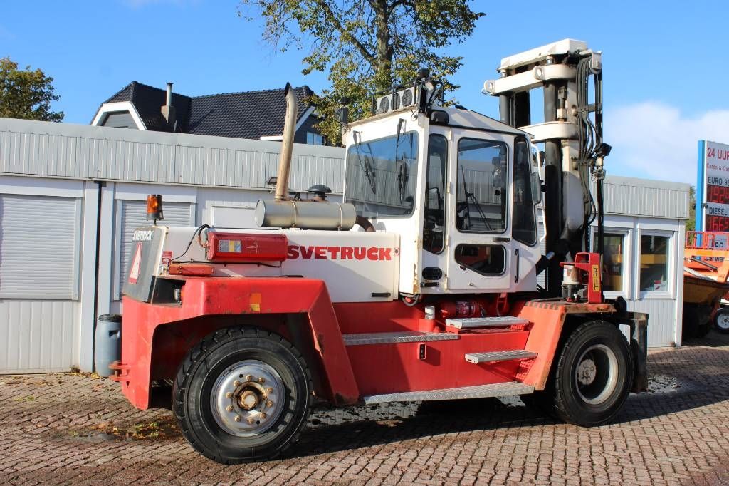 Svetruck 1460