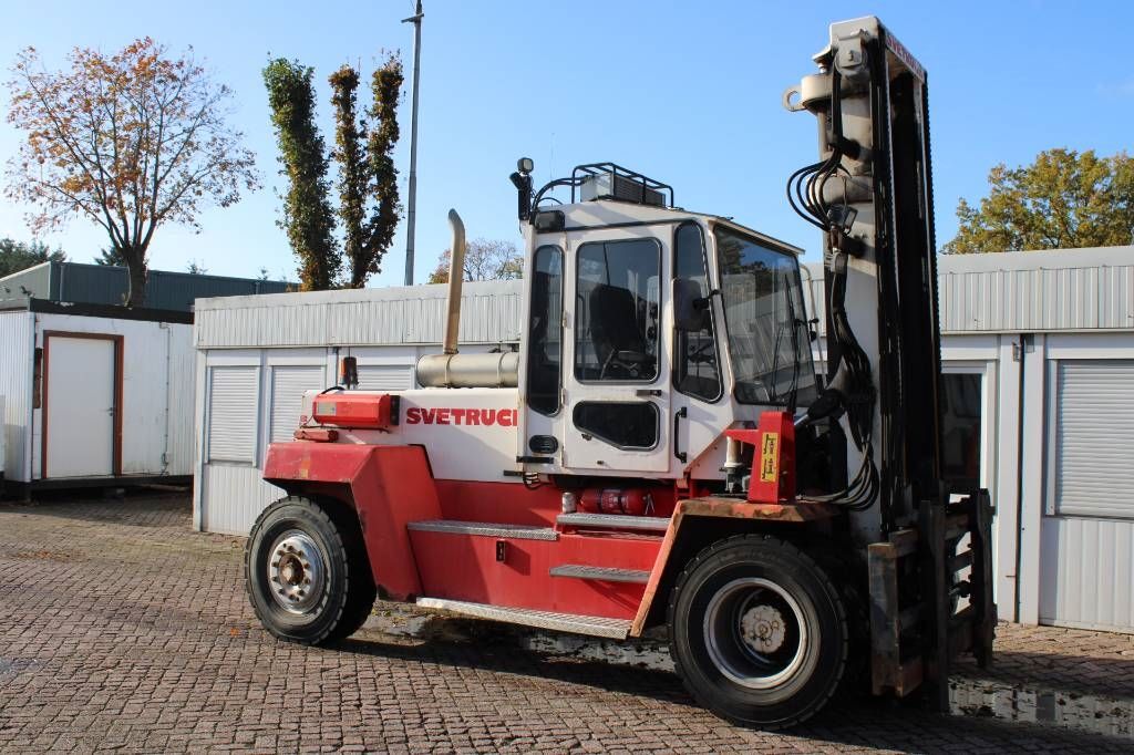 Svetruck 1460